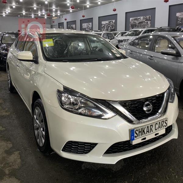 Nissan for sale in Iraq